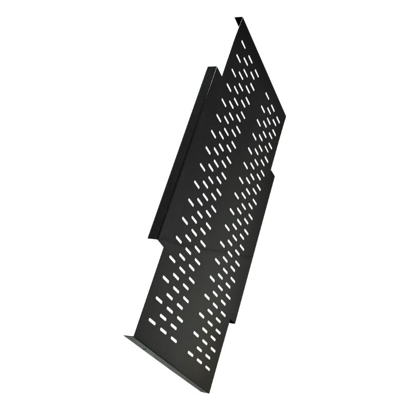 Boot Rack For Garment Rack, Steel, 60′ Black Gloss