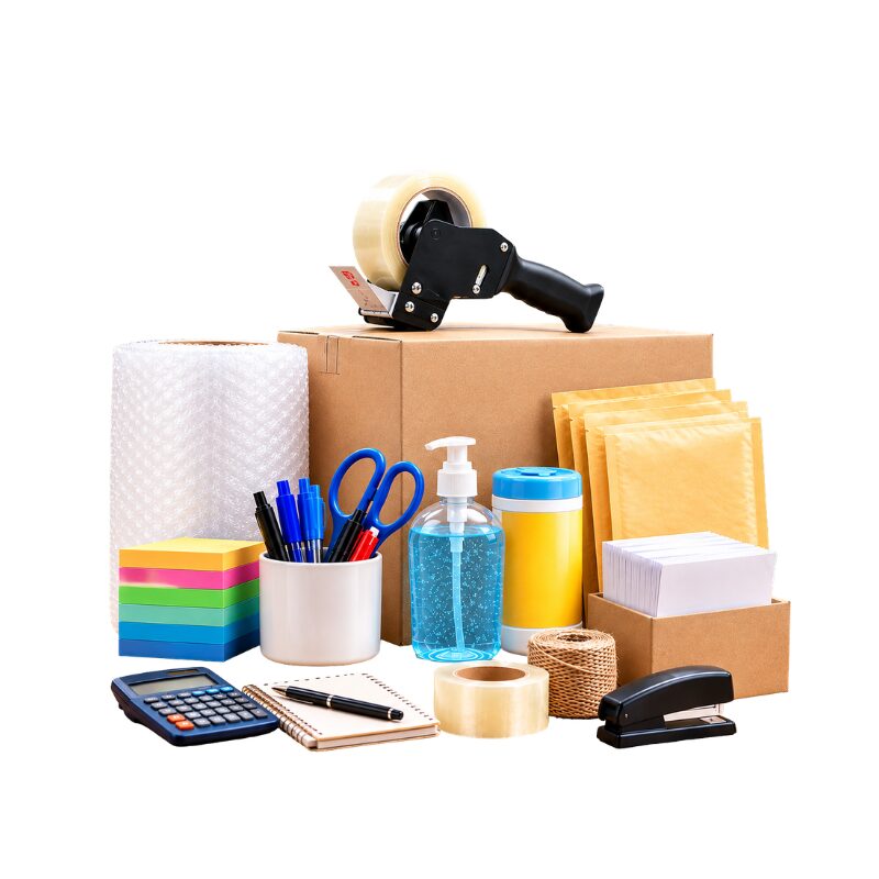 JC Global Supply LLC