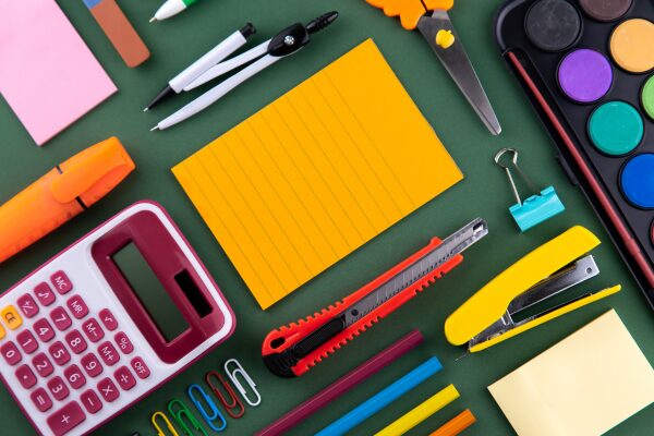 Office Supplies