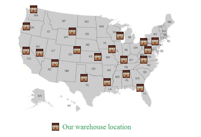 JC Global Supply LLC