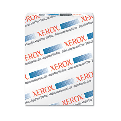 DIGITAL COLOR ELITE GLOSS COVER STOCK,