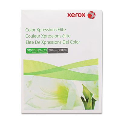 COLOR XPRESSIONS ELITE PAPER