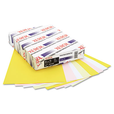 PREMIUM DIGITAL CARBONLESS PAPER,