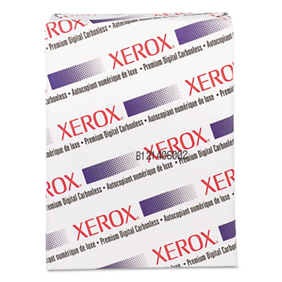 PREMIUM DIGITAL CARBONLESS PAPER