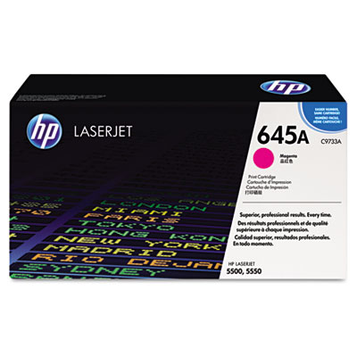 HP TONER, LJ PRINT, MA