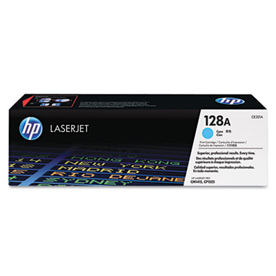 HP TONER, F/CM1415, CN