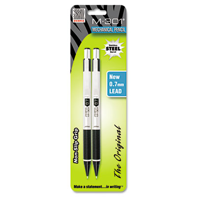 M-301 MECHANICAL PENCIL, 0.70 MM