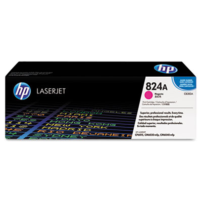 HP TONER, F/CP6015, MA