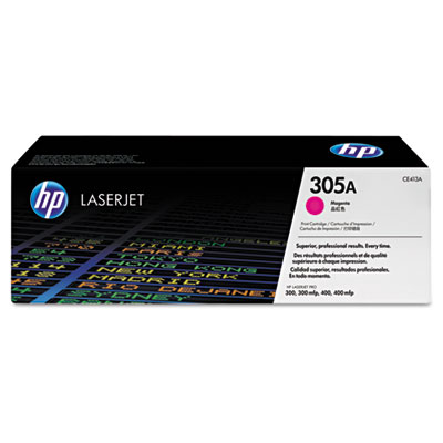 HP TONER, HP305A, LASERJET, MG