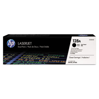 HP TONER, 1415/1525NW, 2/BX, BK