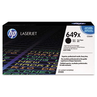 HP Toner