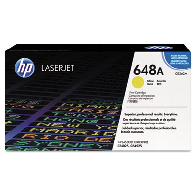 HP Toner