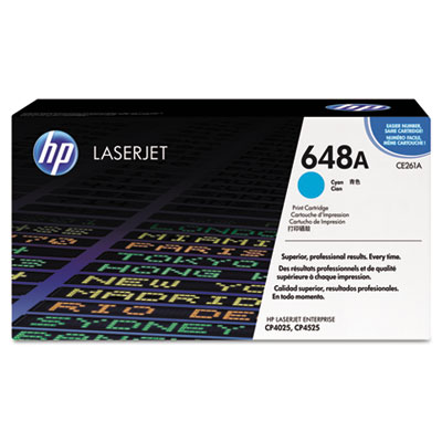 HP Toner