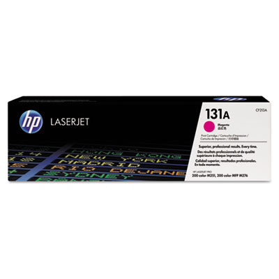 HP TONER, 131A, M251/M276, MG