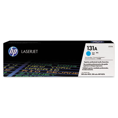 HP TONER, 131A, M251/M276, CN