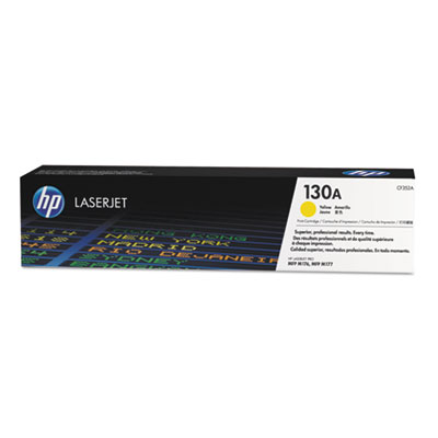 HP TONER, LSRJT, CF352A, YL