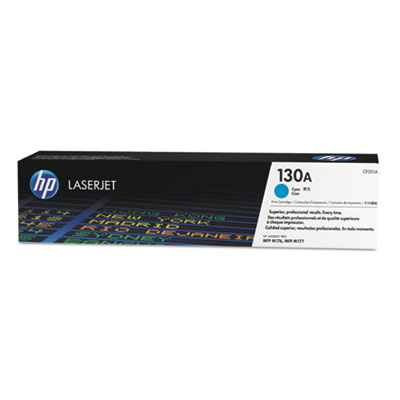 HP TONER, LSRJT, CF351A, CN