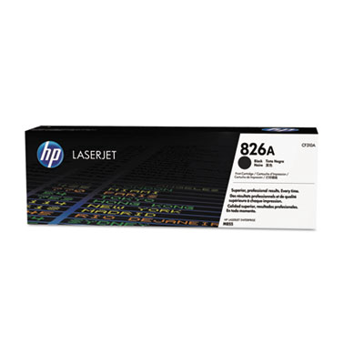 HP TONER, LSRJT, CF310A, BK