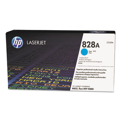 HP DRUM, LJ, CF359A, CN