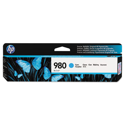 HP INKCART, HP, 980, CN
