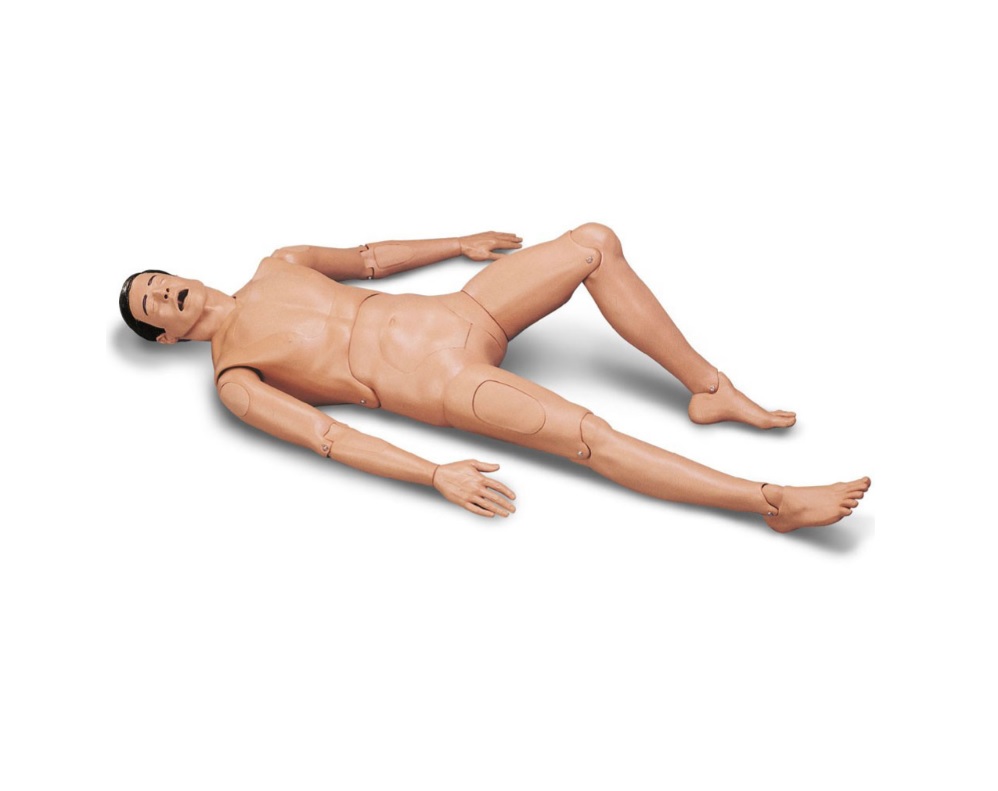 Laerdal Crash Kelly Extrication Manikin