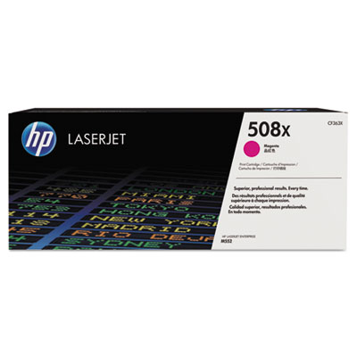HP TONER, HP508X HY, LJ, MG