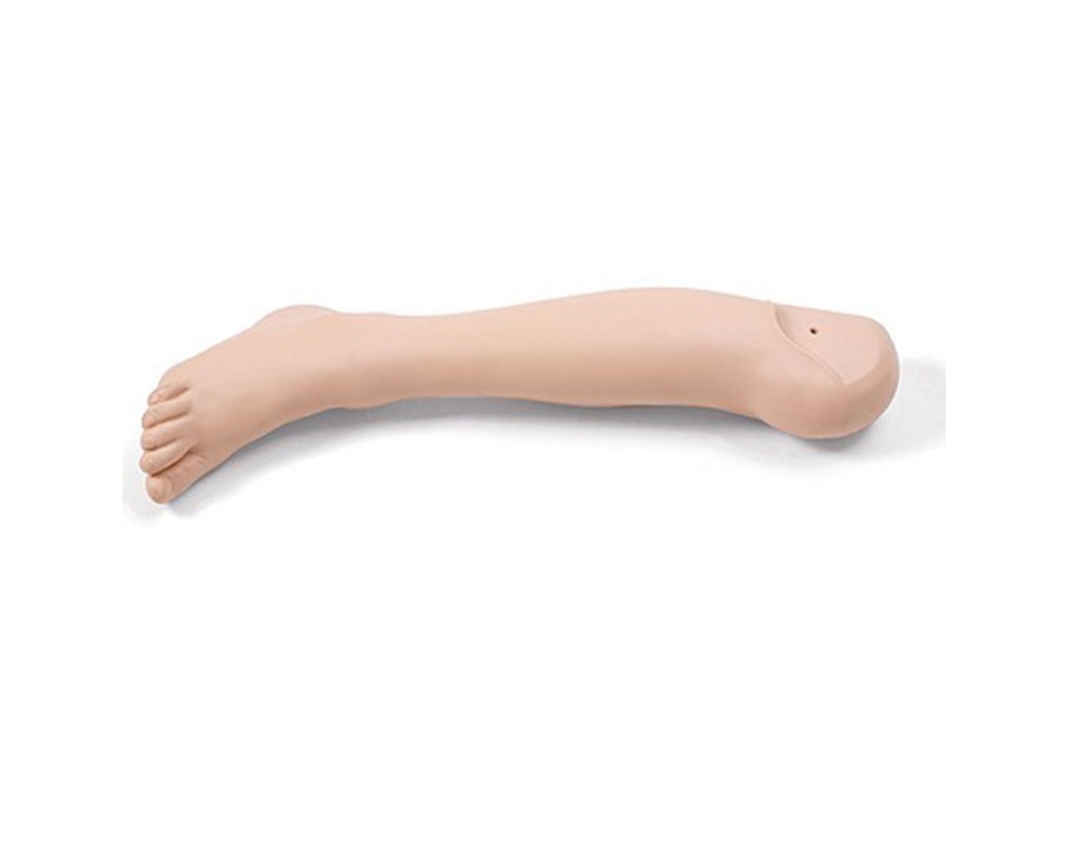 Laerdal MegaCode Kid Intraosseous Leg – Right