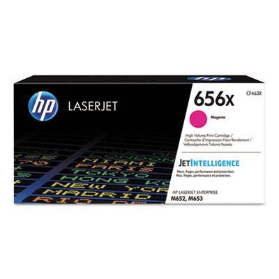 HP TONER, 656X, HY, LJ, MG