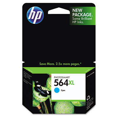 HP InkJet Ink