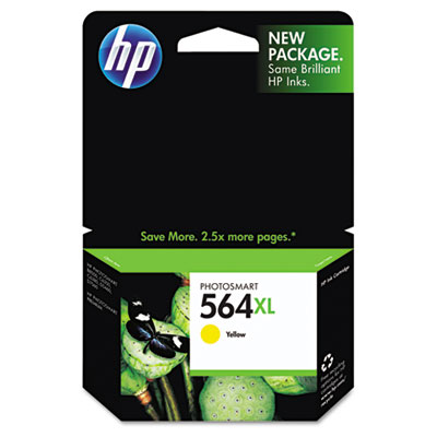 HP InkJet Ink