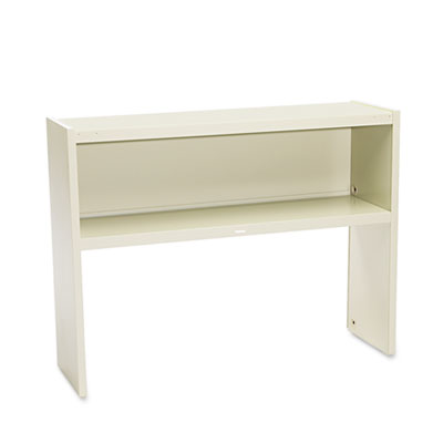 38000 SERIES STACK-ON OPEN SHELF HUTCH,
