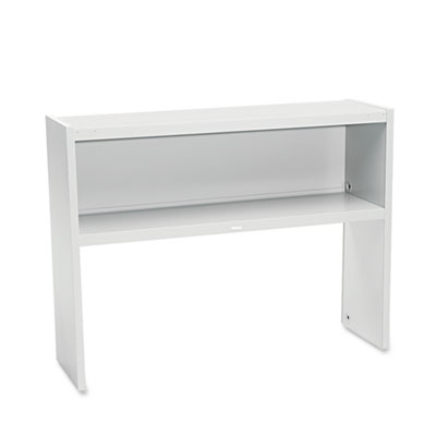 38000 SERIES STACK-ON OPEN SHELF HUTCH