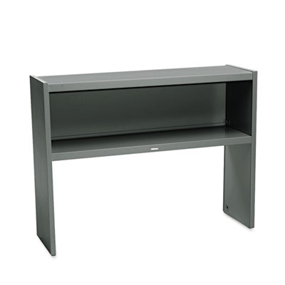 38000 SERIES STACK-ON OPEN SHELF HUTCH