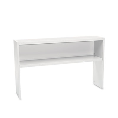 38000 SERIES STACK-ON OPEN SHELF HUTCH,