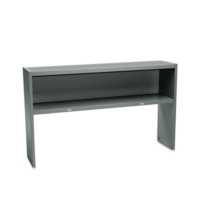 38000 SERIES STACK-ON OPEN SHELF HUTCH