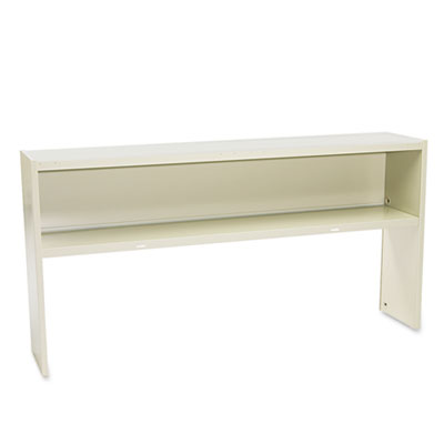 38000 SERIES STACK-ON OPEN SHELF HUTCH,