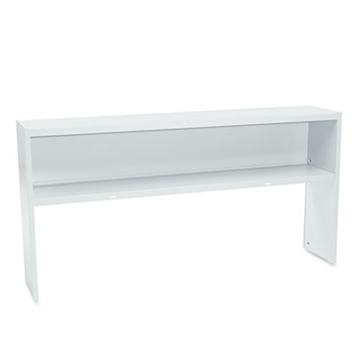 38000 SERIES STACK-ON OPEN SHELF HUTCH,