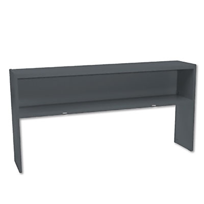 38000 SERIES STACK-ON OPEN SHELF HUTCH