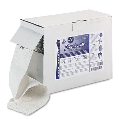PLAST’R CRAFT, 20 LBS.