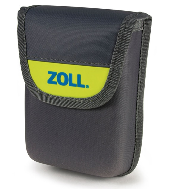 Zoll  3 Carry Case Spare Battery