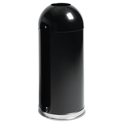 EUROPEAN & METALLIC SERIES OPEN TOP RECE