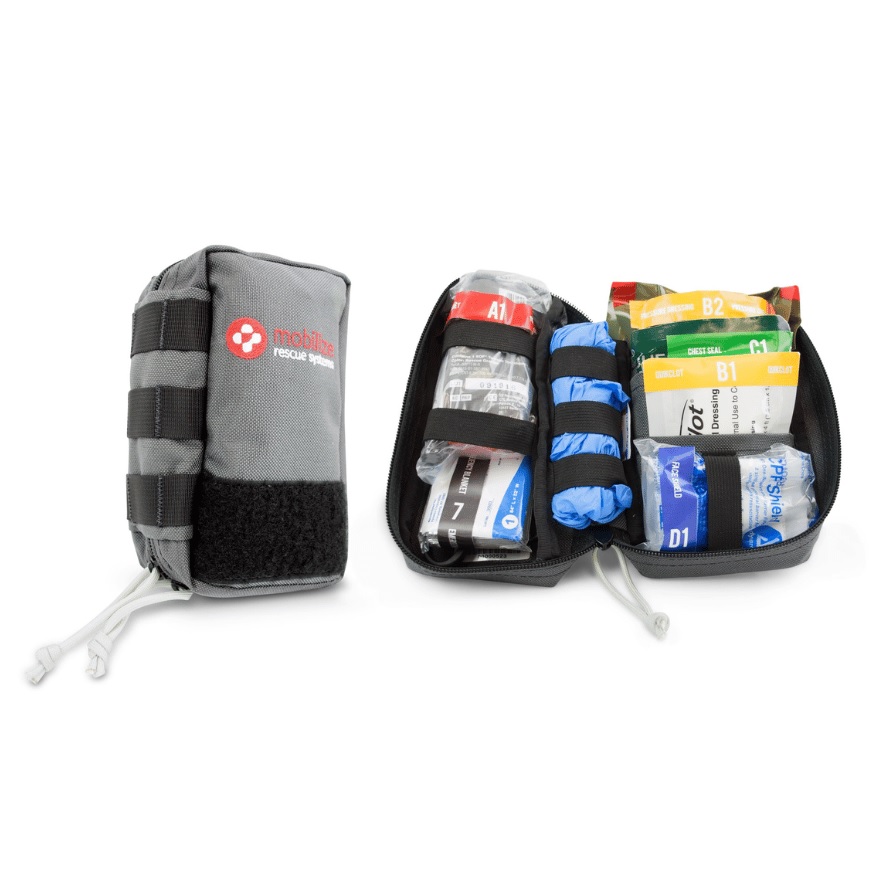 Zoll Mobilize Rescue Systems Compact