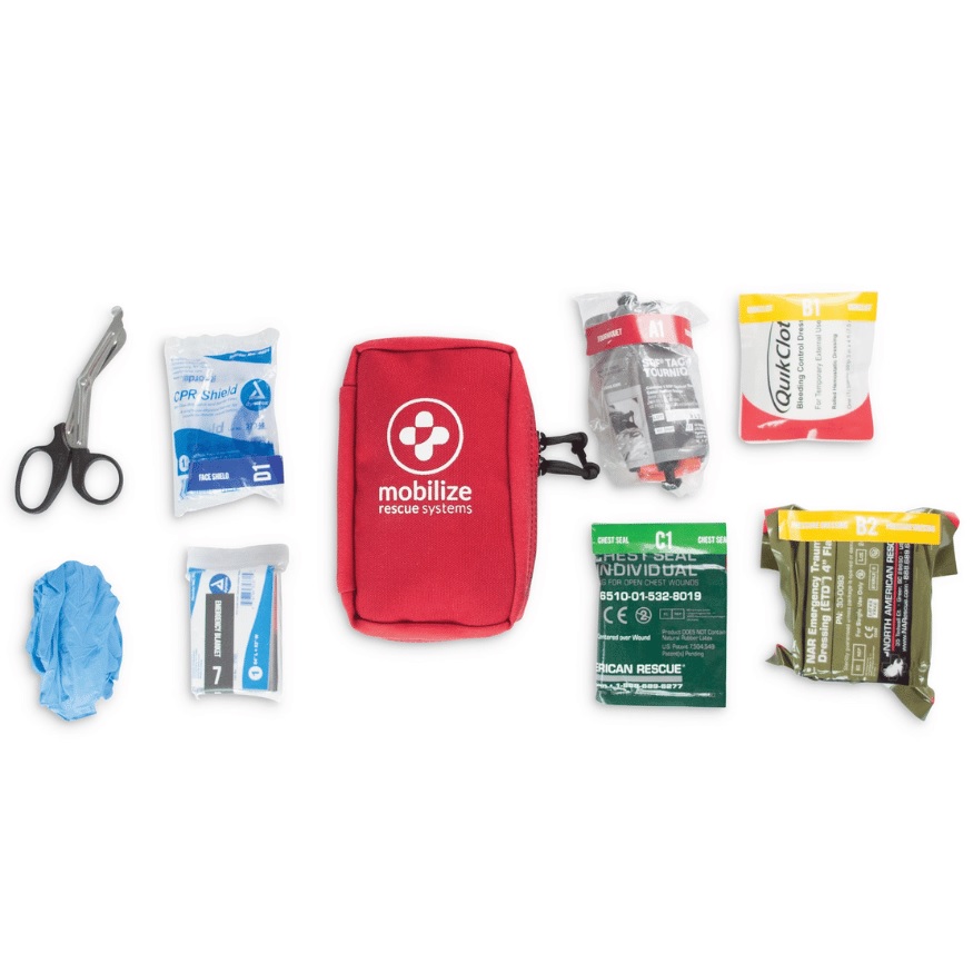 Zoll Mobilize Rescue Systems – UTILITY