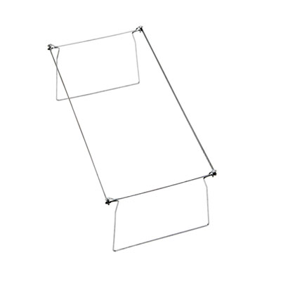HANGING FOLDER FRAME, LETTER SIZE, 23-27″