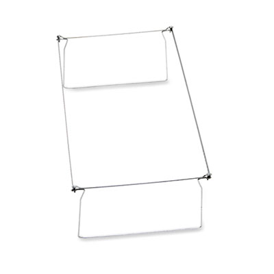 HANGING FOLDER FRAME, LEGAL SIZE, 23-27″