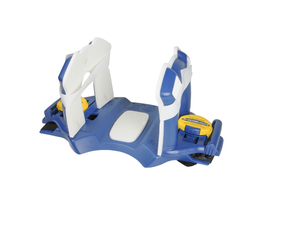 Laerdal SpeedBlocks Head Immobilizer Starter Pack
