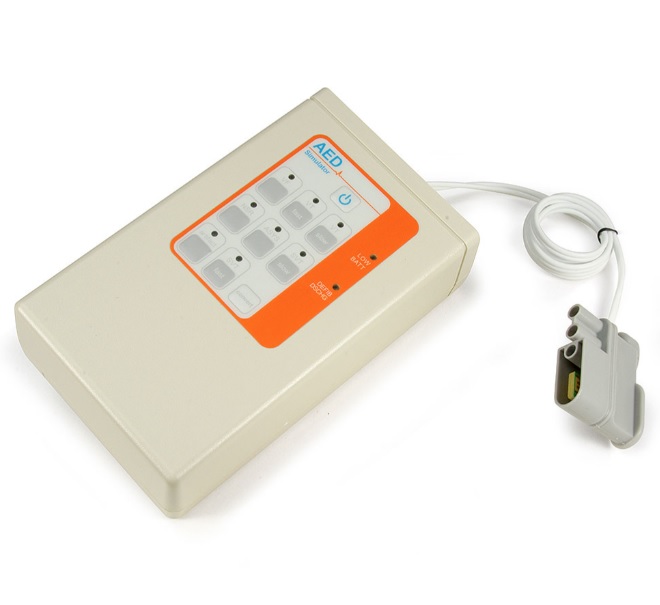 Zoll Simulator Powerheart G5